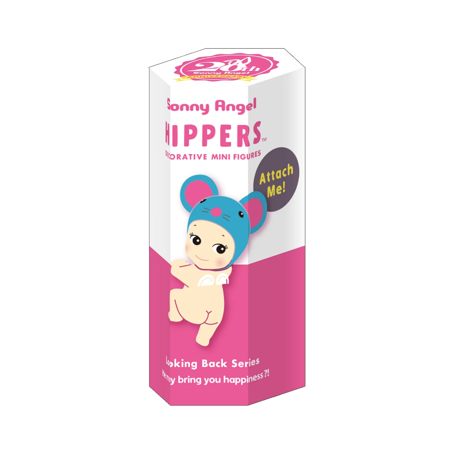 Sonny Angel Scatolo da 12 pezzi