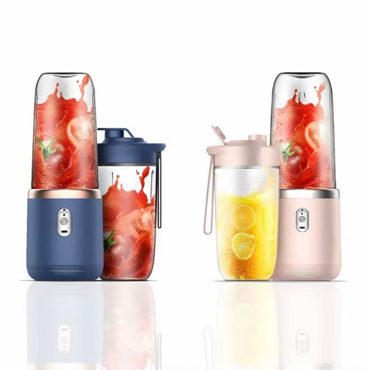 Portable Travel Blender