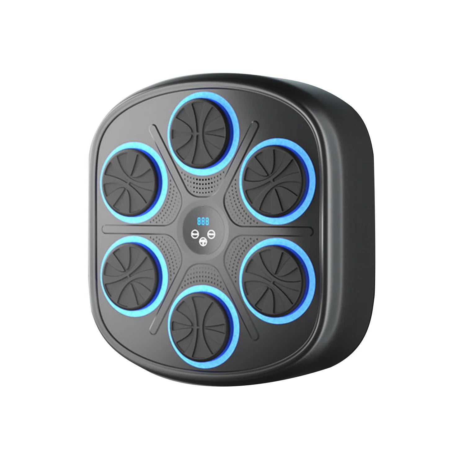 Boxing Machine Bluetooth Music Intelligente Guanti Inclusi !!!