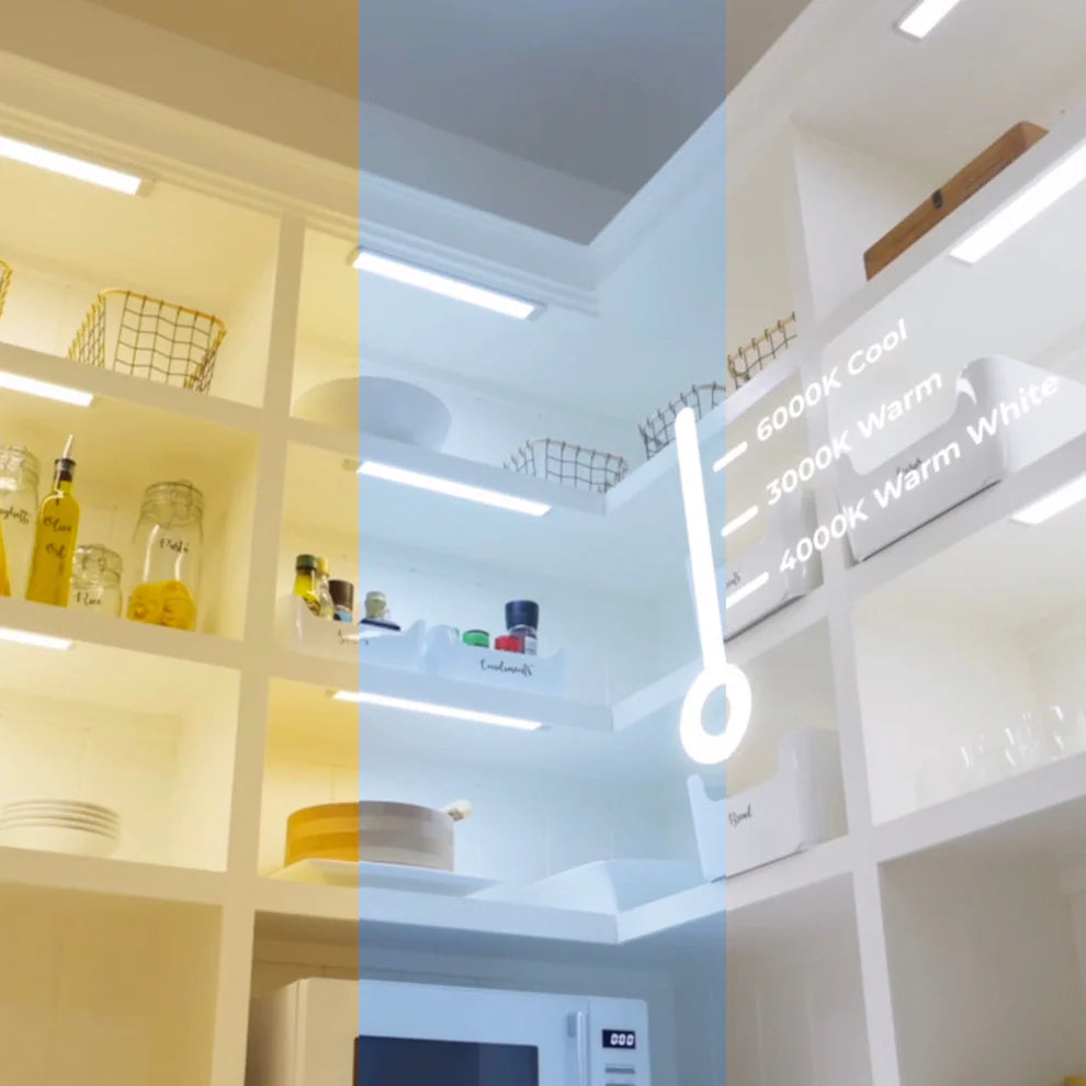 Luce LED con Sensore di Movimento 30 CM / 11.8"