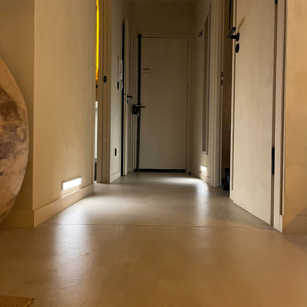 Luce LED con Sensore di Movimento 30 CM / 11.8"