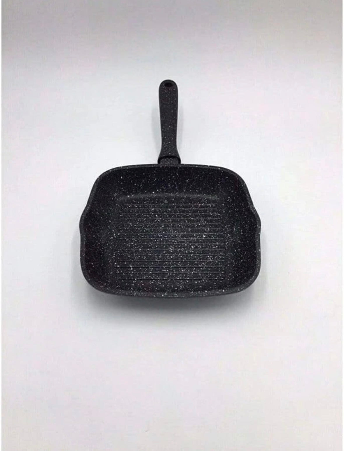 Batteria di pentole Bavaria 26 pezzi in pietra lavica biologica