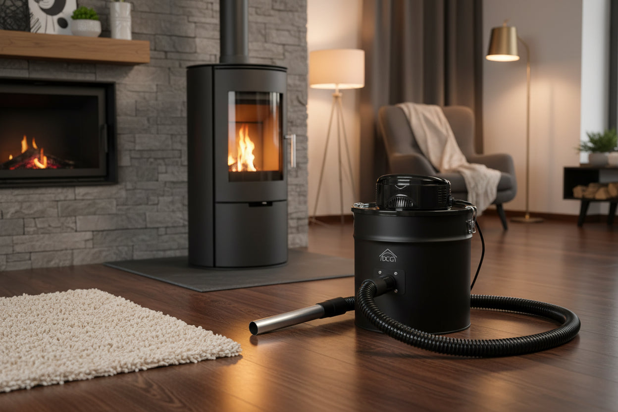 BIDONE ASPIRACENERE BS8800