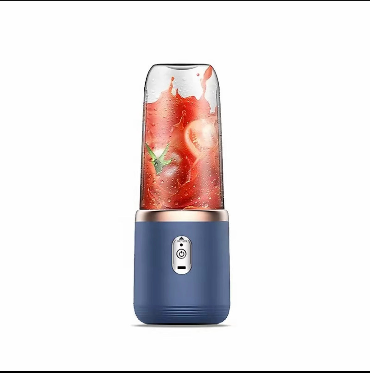 Portable Travel Blender