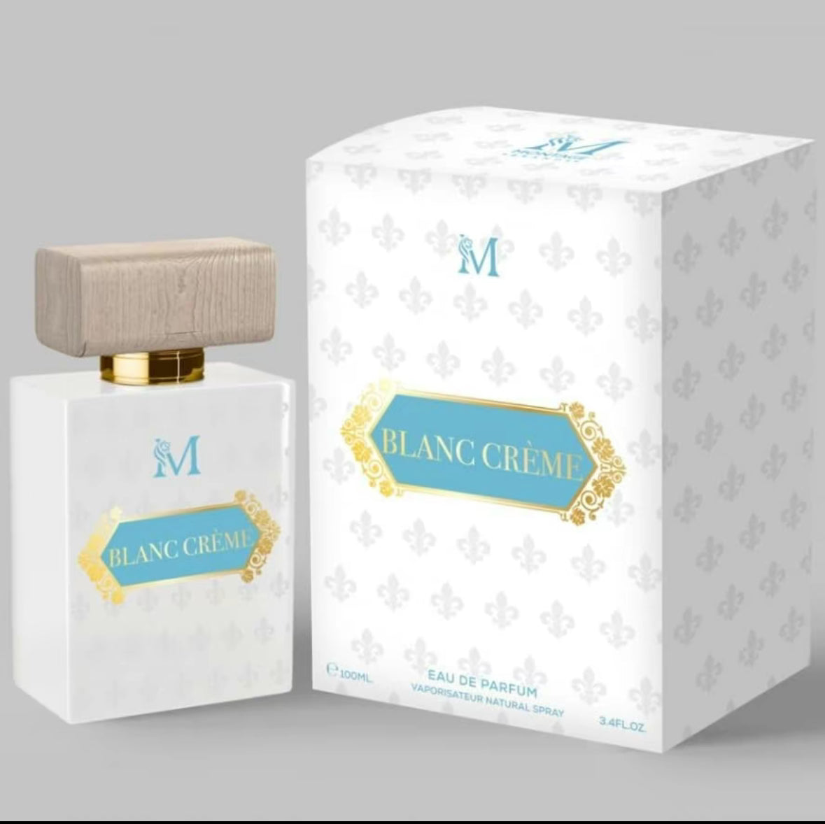 Biancolatte: Profumo Equivalente Super Vanigliato
100ml Unisex Equival Bianco Latte 100 ML