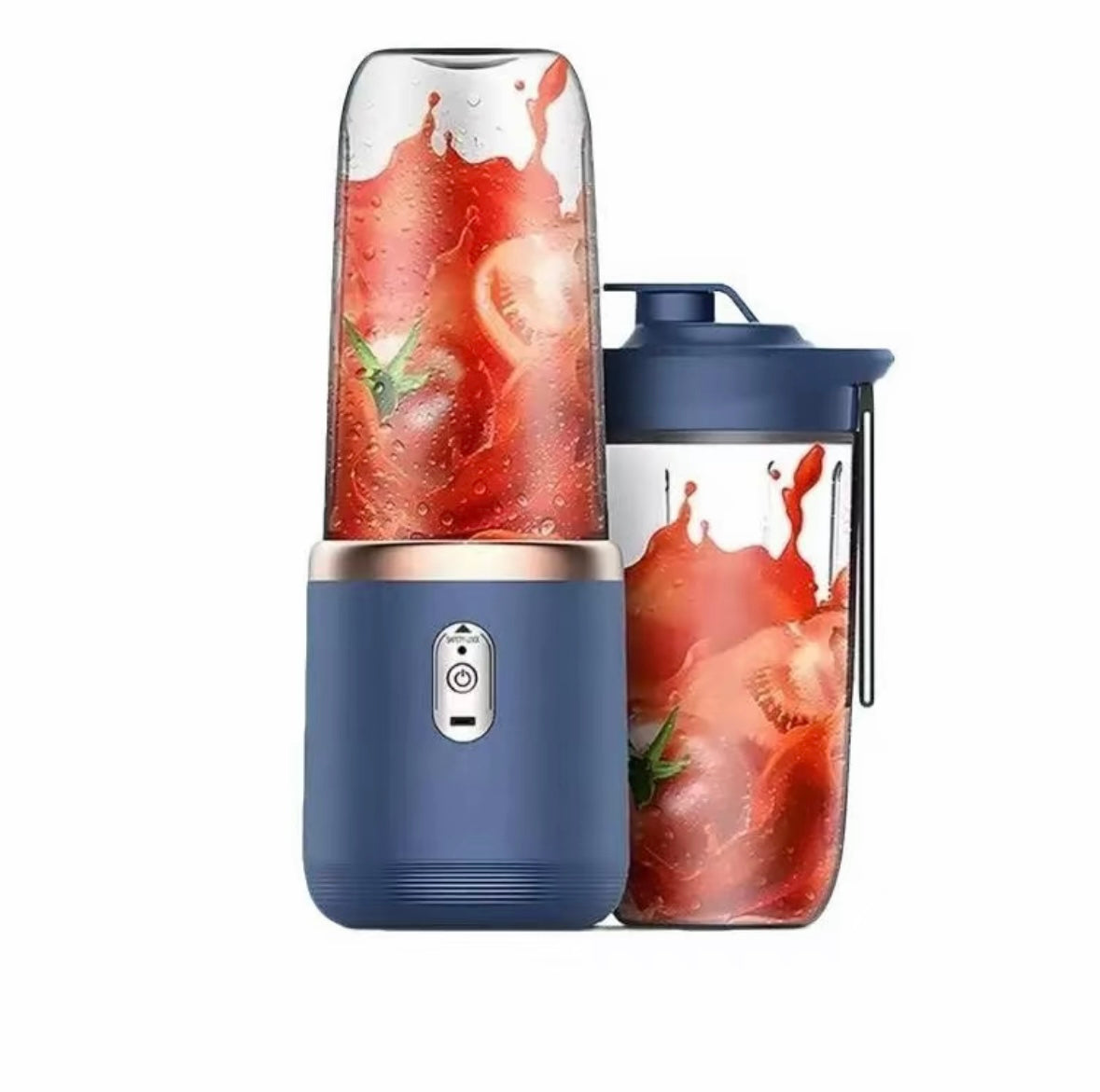 Portable Travel Blender