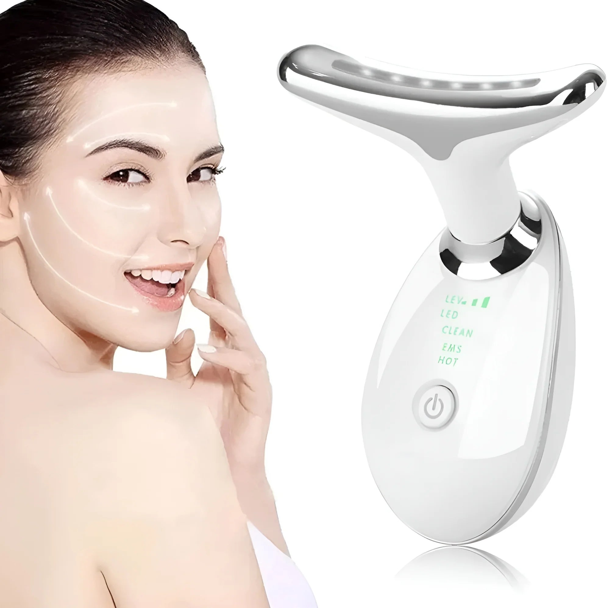 Face Lift Dispositivo di Bellezza Antirughe