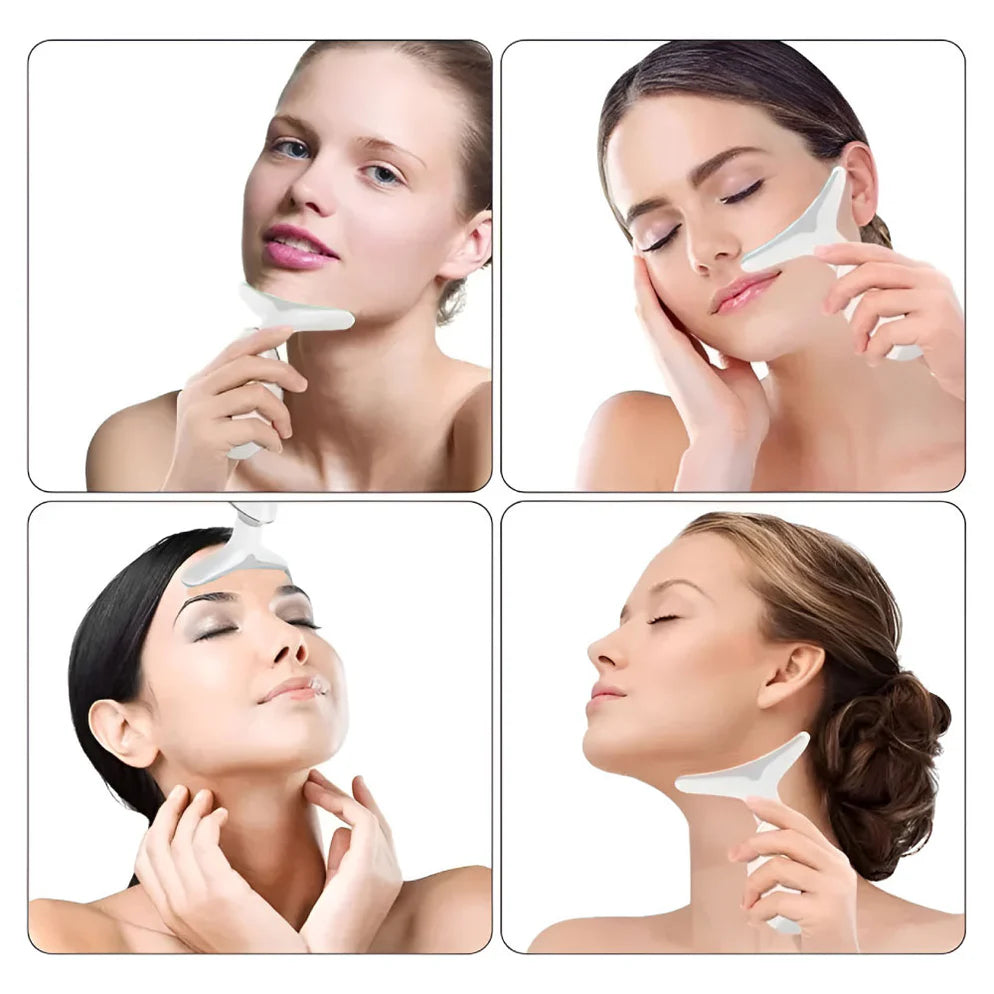 Face Lift Dispositivo di Bellezza Antirughe