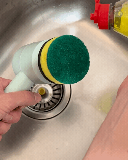 DishMates con testine regolabili