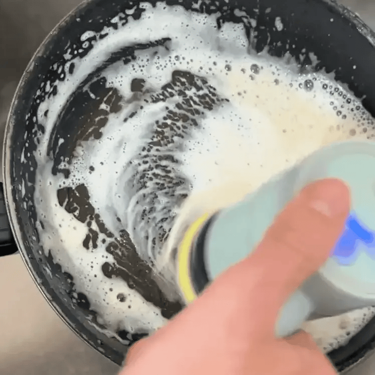 DishMates con testine regolabili