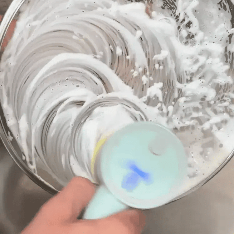DishMates con testine regolabili
