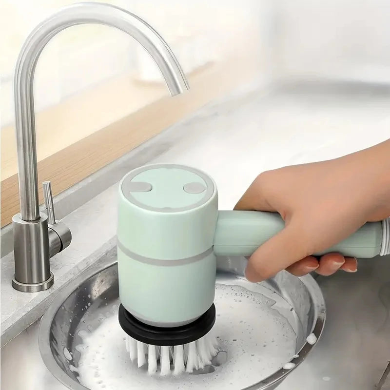DishMates con testine regolabili