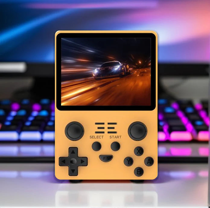 Miniboy 🕹 27000 Giochi Installati 😍