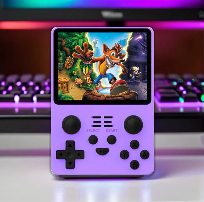 Miniboy 🕹 27000 Giochi Installati 😍