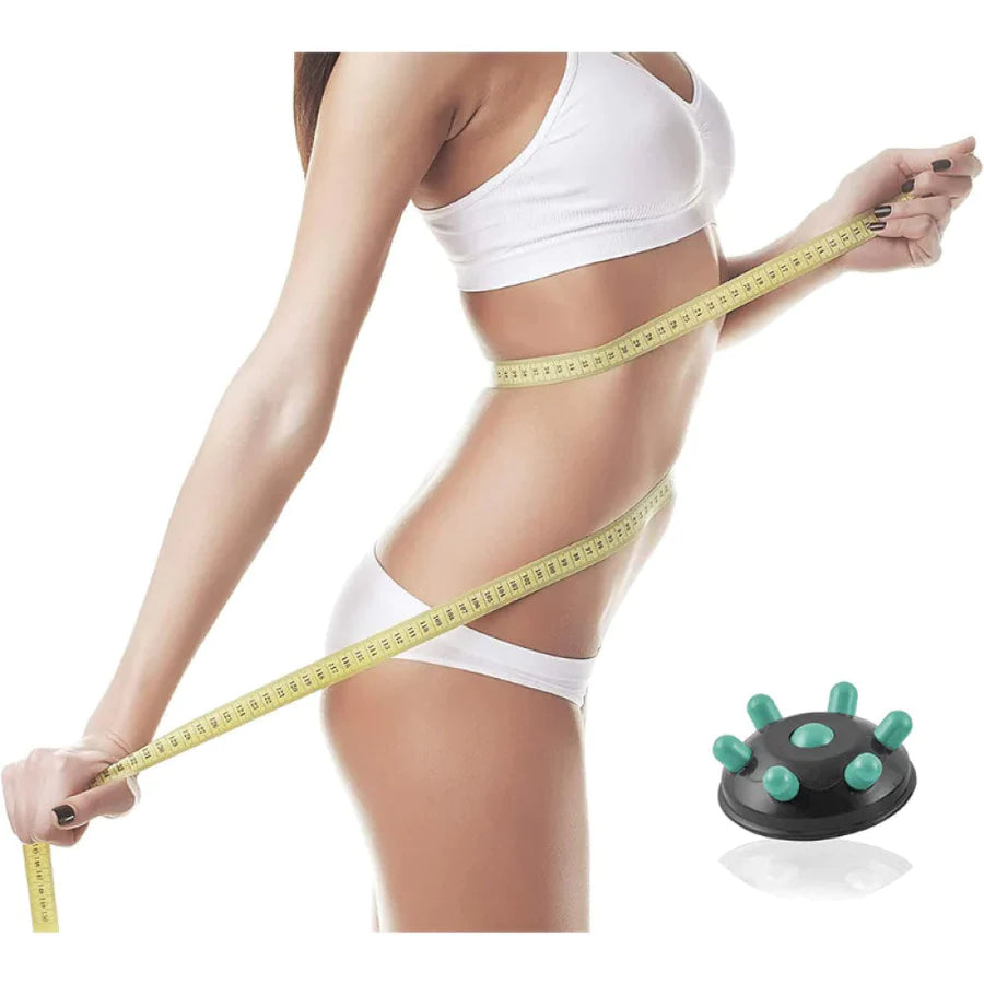 Body Sculptural Vibrierendes Anti-Cellulite-Massagegerät