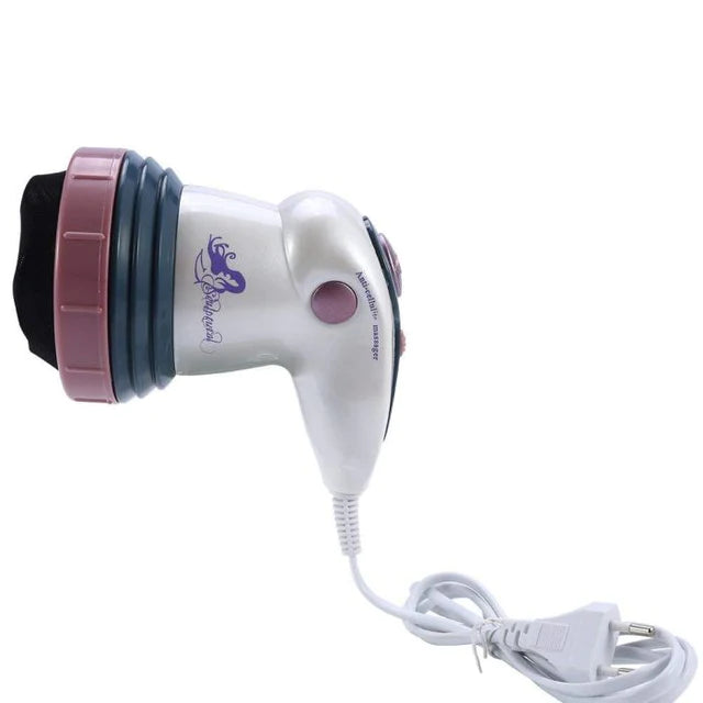 Body Sculptural Vibrierendes Anti-Cellulite-Massagegerät