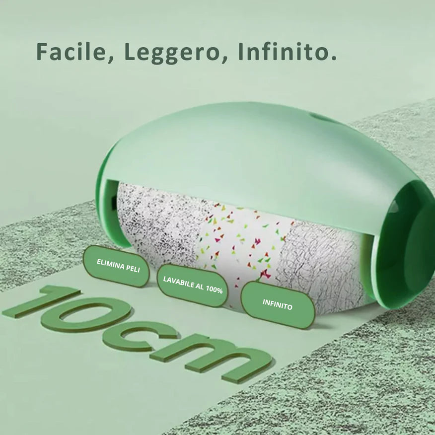 Rullo Magico