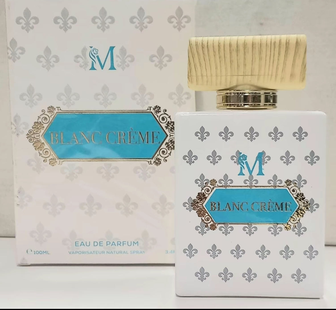 Biancolatte: Profumo Equivalente Super Vanigliato
100ml Unisex Equival Bianco Latte 100 ML