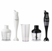 MixyChef Pro mixer frullatore multifunzione