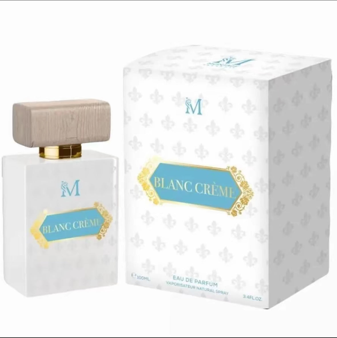 Biancolatte: Profumo Equivalente Super Vanigliato
100ml Unisex Equival Bianco Latte 100 ML