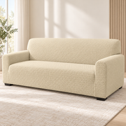 Copridivano Elasticizzato Made in Italy 🇮🇹 2, 3 e 4 Posti – Aderente e Disponibile in Vari Colori