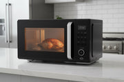 MICROONDE DIGITALE + GRILL 31LT