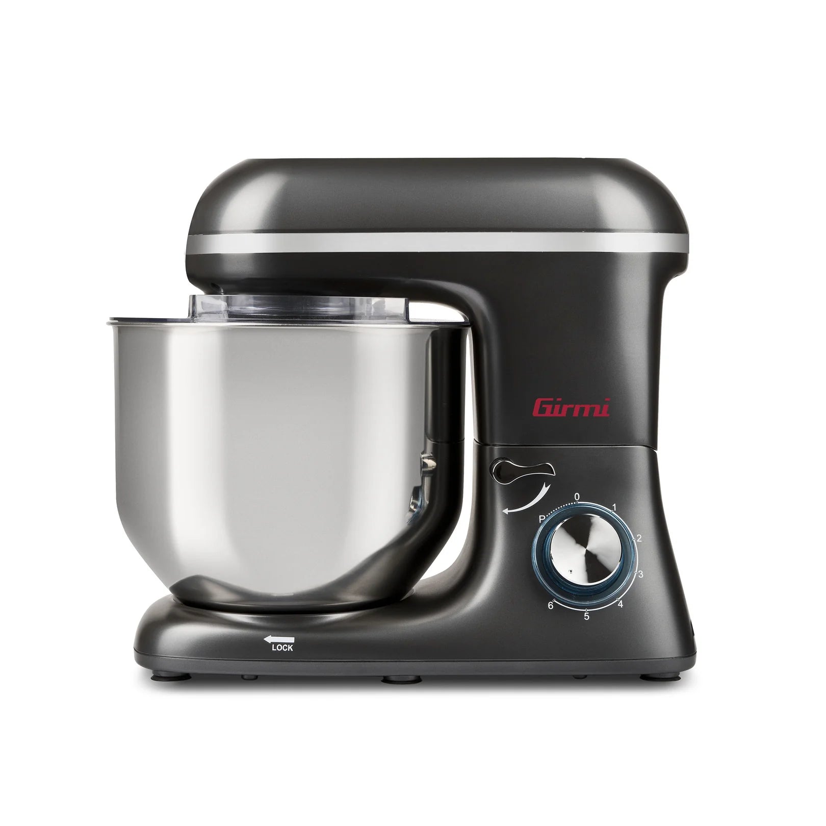 GIRMI IMPASTATORE 8LT IM4600 1400 (1800 MAX) W