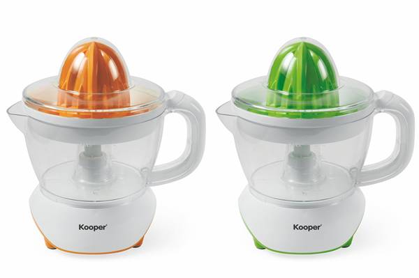 SPREMIAGRUMI ELETTRICO 700ML 40W