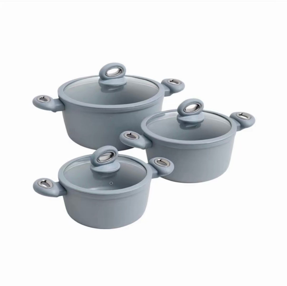 Set Tegami Multi-Formato 20-24-28 cm per Progetti di Precisione e Versatilità Ideale per Varie Esigenze con Dimensioni Versatili e Flessibilità