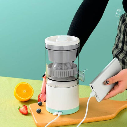 ProJuicer, spremiagrumi e altra frutta