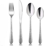 BAVARIA SET POSATE 24PZ ACCIAIO