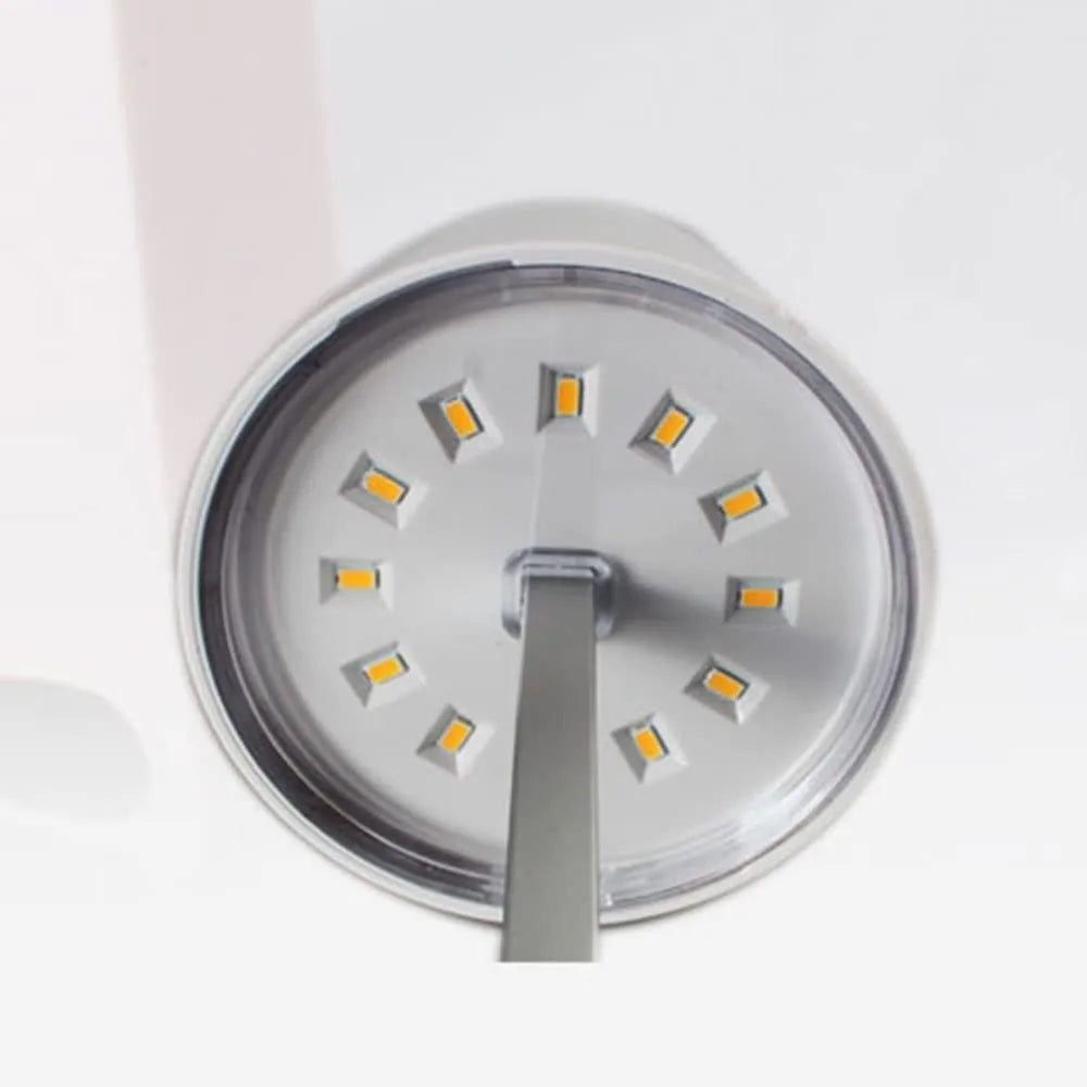 V-TAC VT-1041 Lampada Da Tavolo Led 1W Ricaricabile Batteria 800mAh - Foto 5