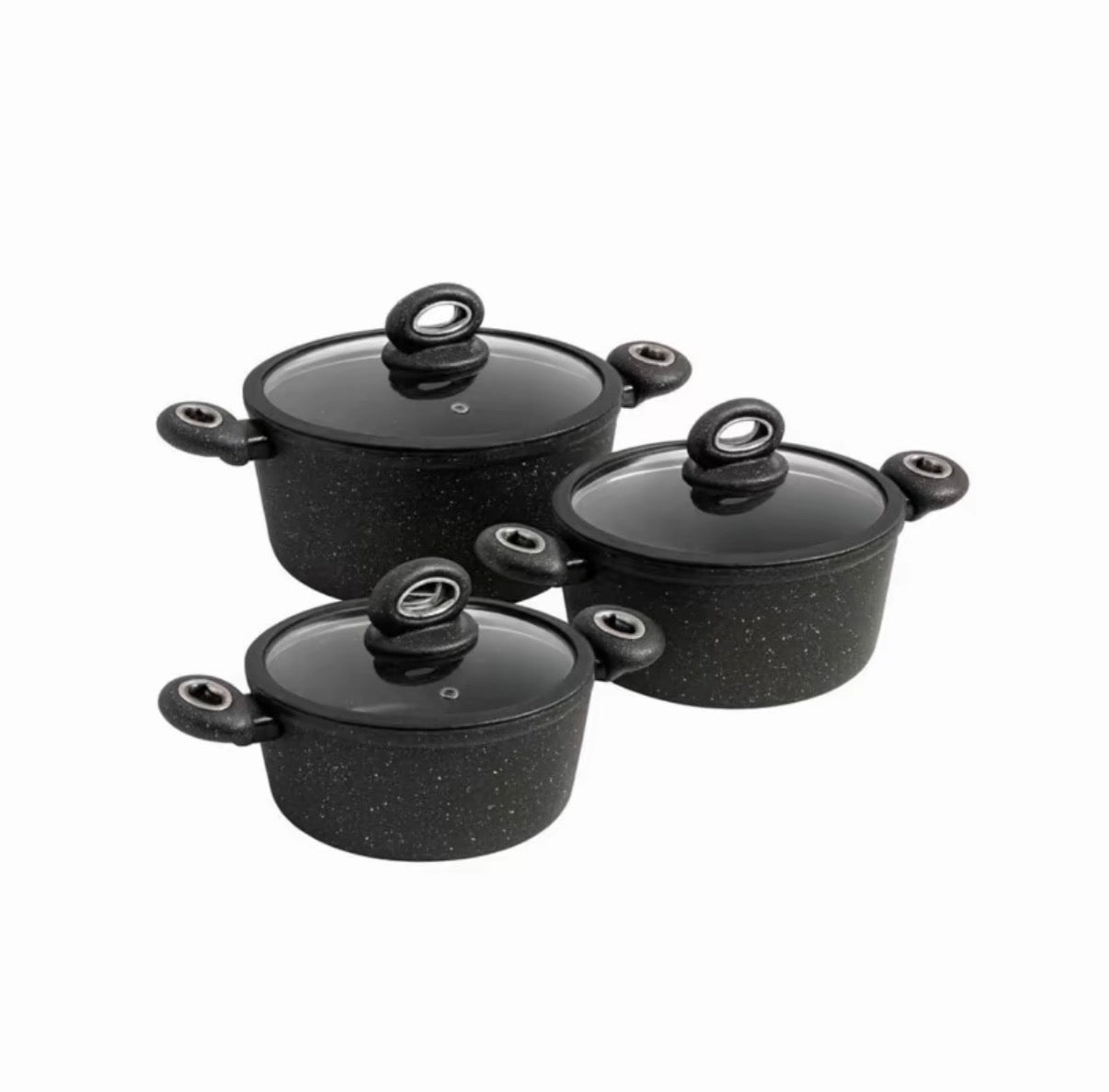 Set Tegami Multi-Formato 20-24-28 cm per Progetti di Precisione e Versatilità Ideale per Varie Esigenze con Dimensioni Versatili e Flessibilità