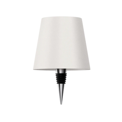 LAMPADA LED PER BOTTIGLIE WIRELESS - ARREDAMENTO MODERNO