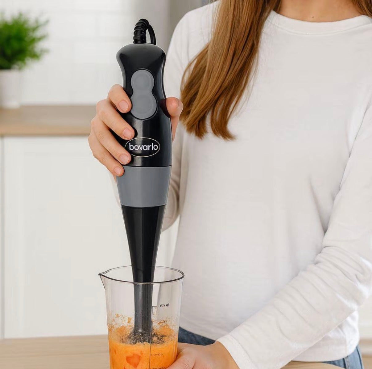 MixyChef Pro mixer frullatore multifunzione
