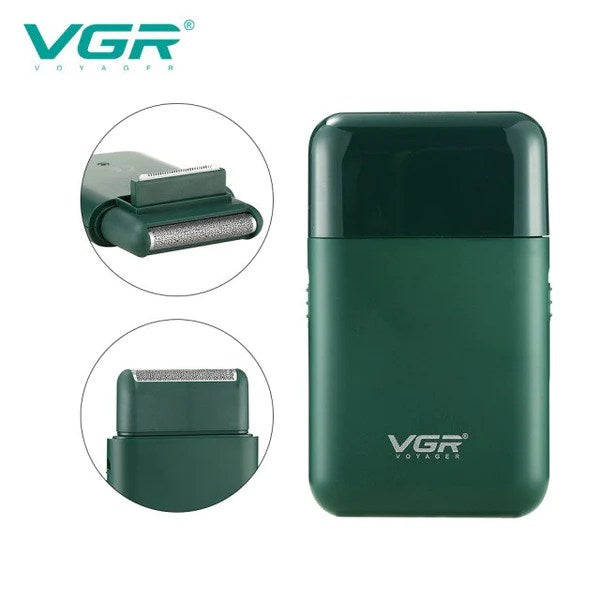 Mini Razor VGR – 390 Portable