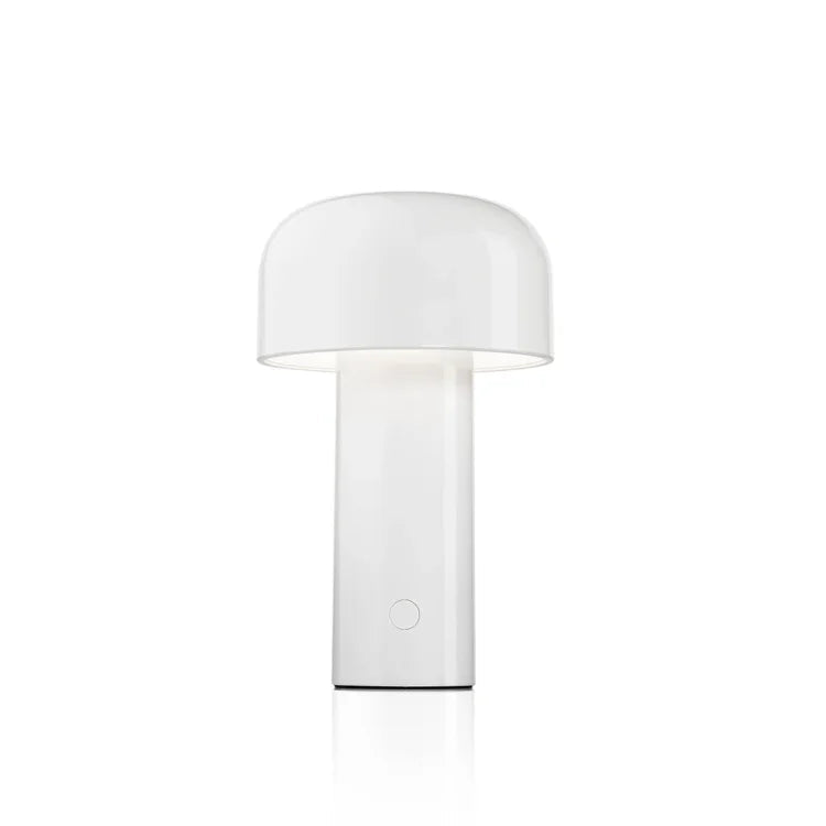 Lampada da tavolo creativa semplice