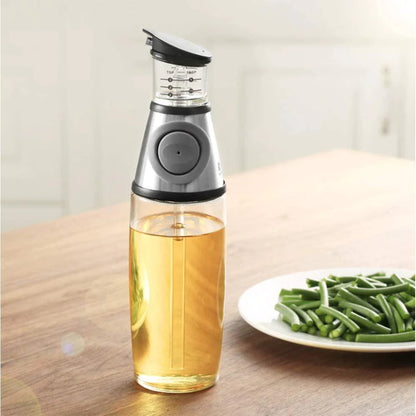 Kitchen oil and vinegar dispenser 500ml