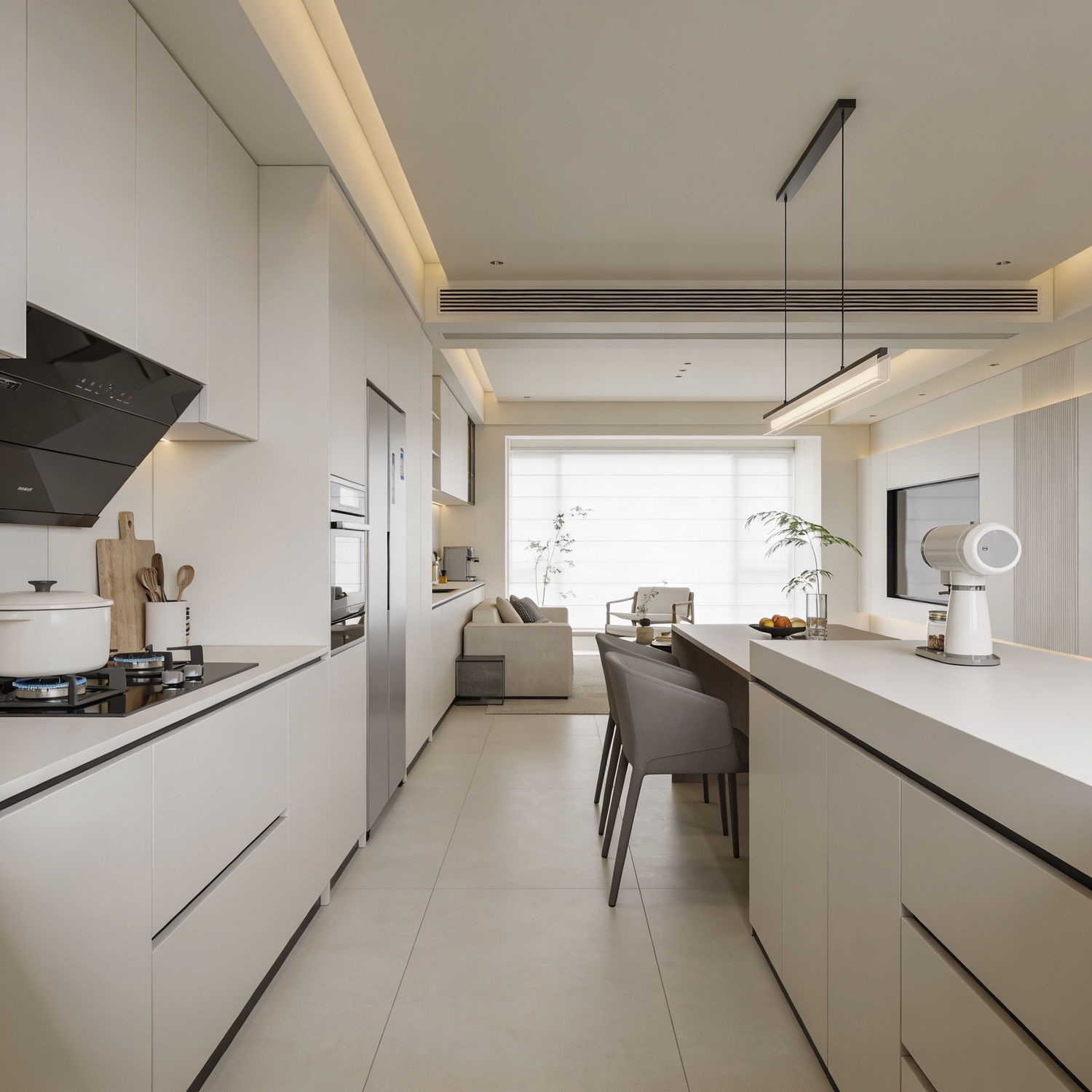 Marigliano Home