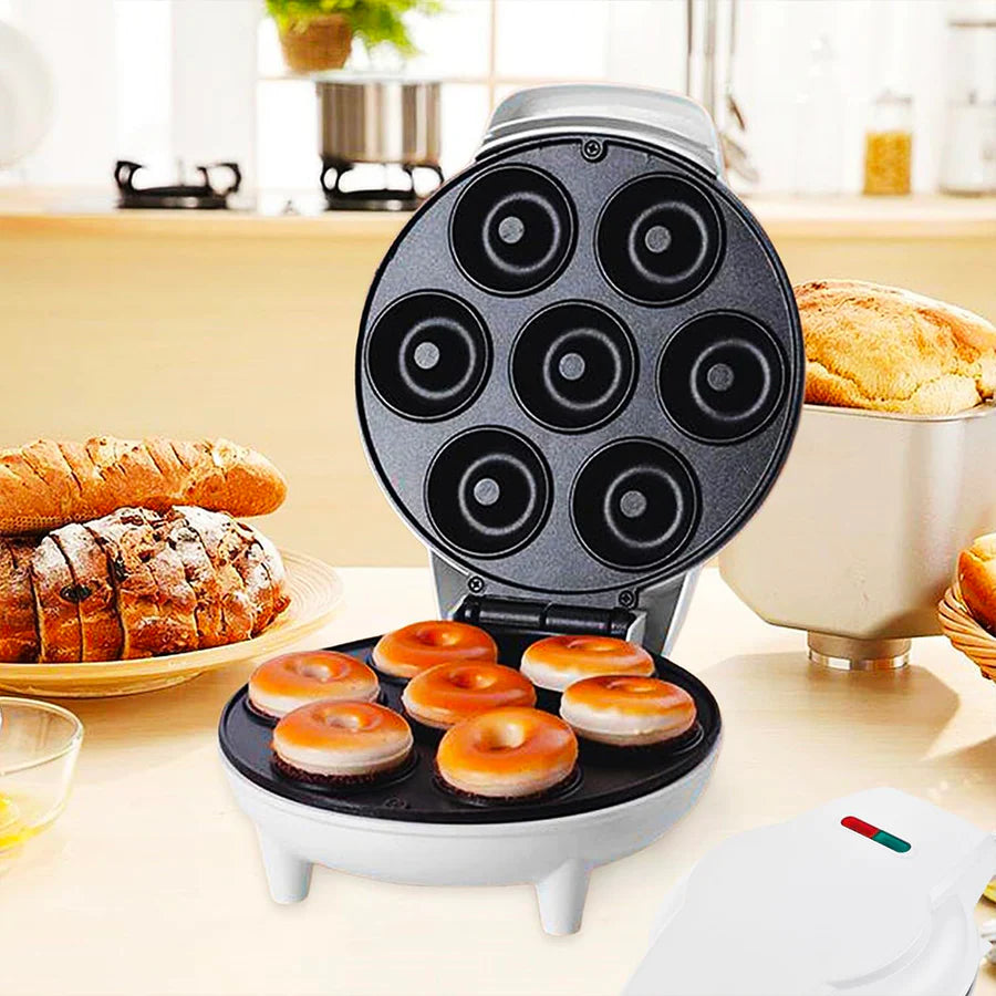 Mini-Donut-Maschine