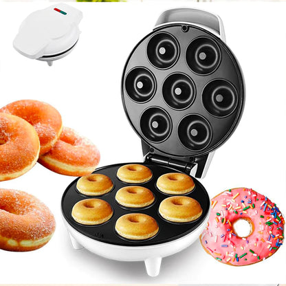 Mini Donut Machine