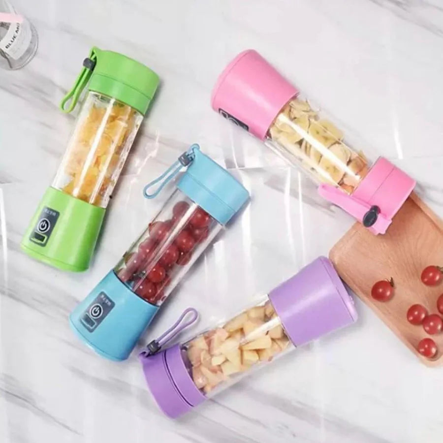 Portable Travel Blender