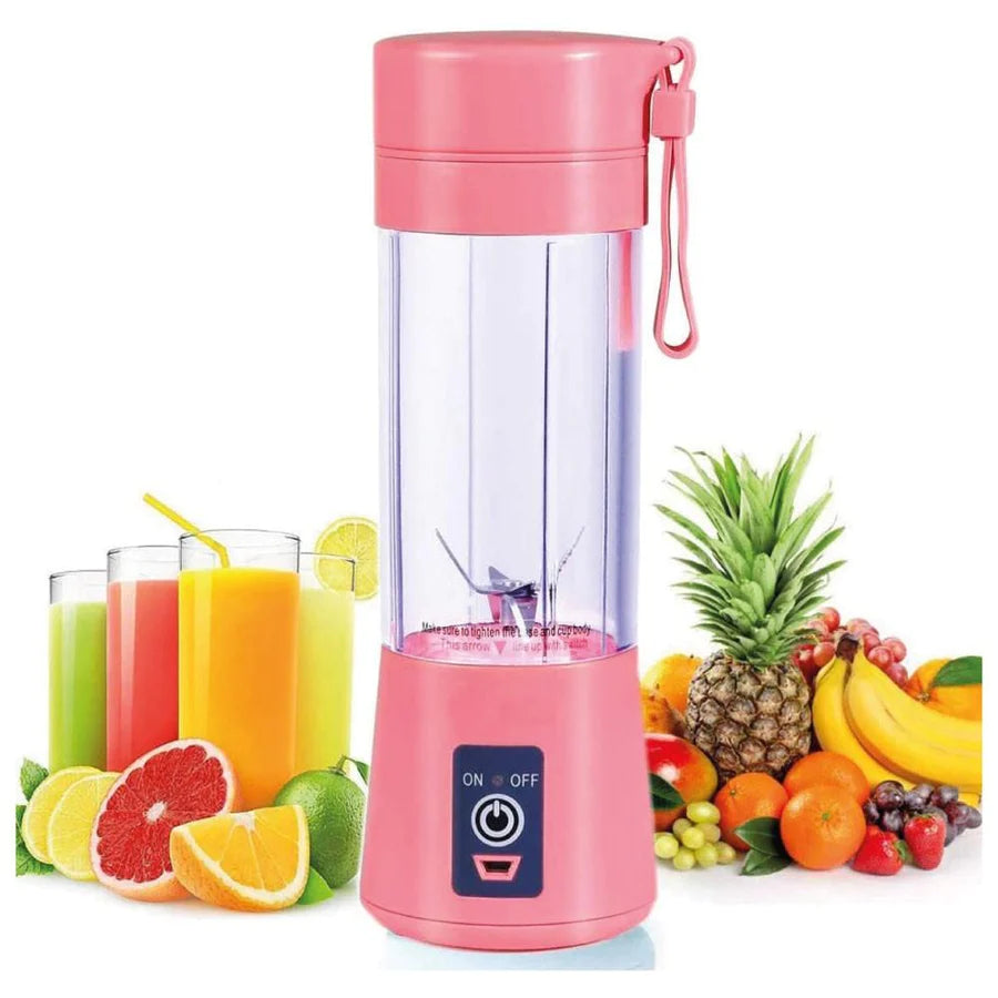 Portable Travel Blender