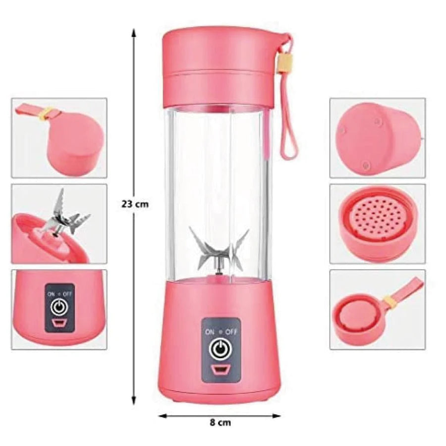 Portable Travel Blender