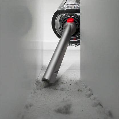 Powerful, versatile and silent vacuum cleaner. With anti-tangle technology.