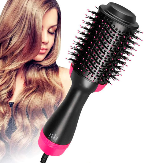 3 in 1 air hair dryer brush