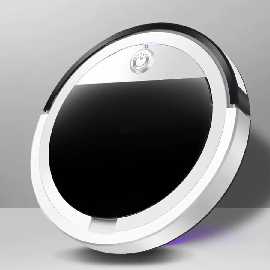 Robot vacuum cleaner