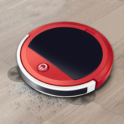 Robot vacuum cleaner