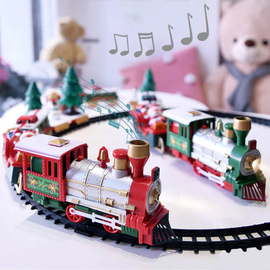 Express children's Christmas train