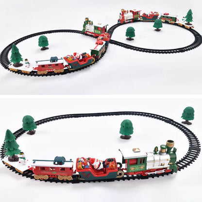 Express children's Christmas train